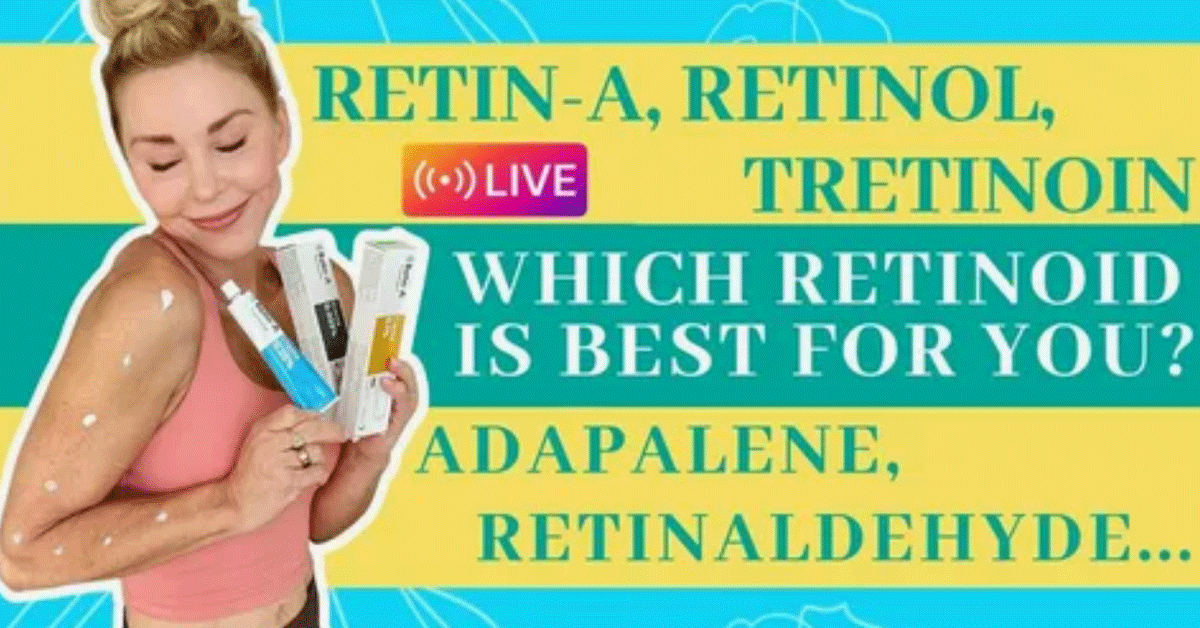 Serum i kremy z aktywami — zdjęcie podglądowe